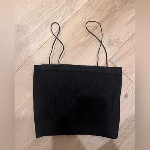 urban outfitter black tank small